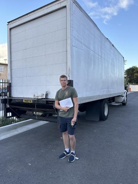 Victory Moving Company