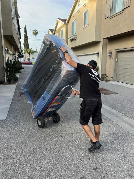 Victory Moving Company