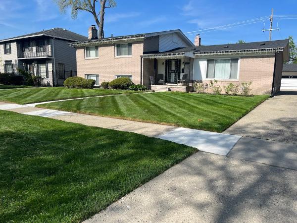 Cut King Lawn Care