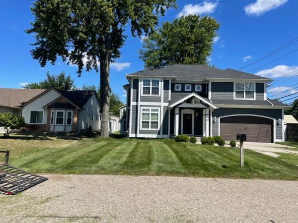 Cut King Lawn Care