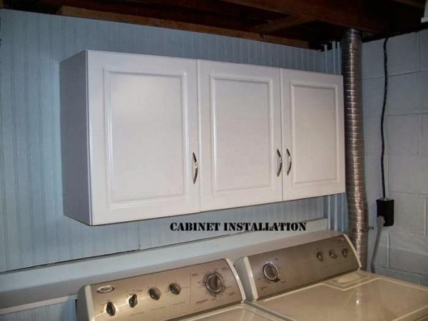 Cherry's Handyman Services
