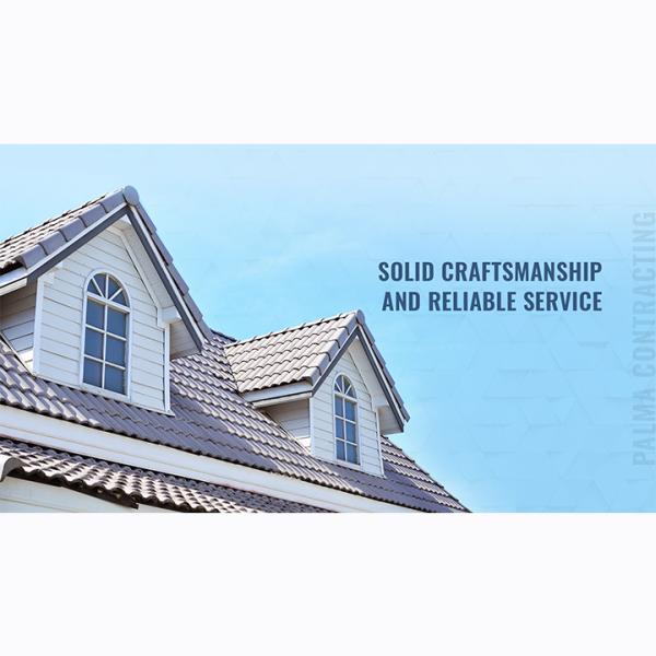 Palma Contracting