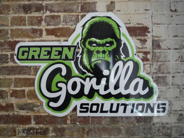 Green Gorilla Duct Cleaning