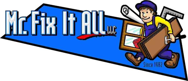 Mr. Fix It All
