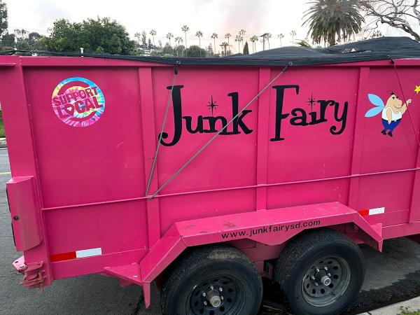 Junk Fairy