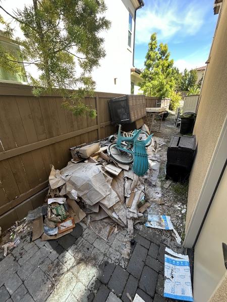 Junk Fairy