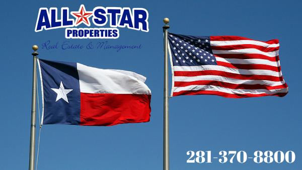 All Star Properties