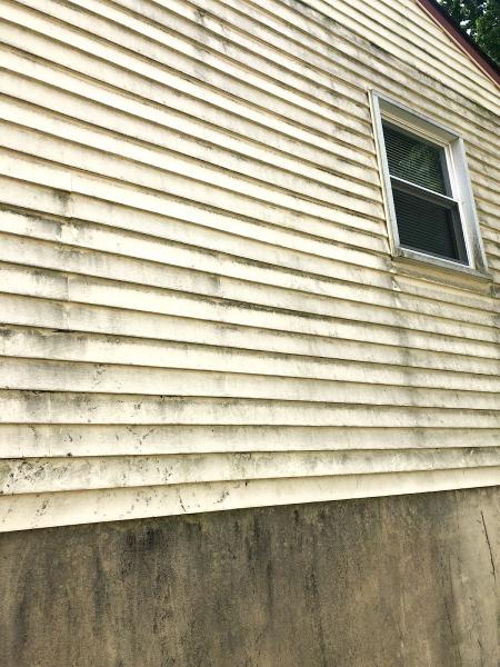 Exclusive Power Washing