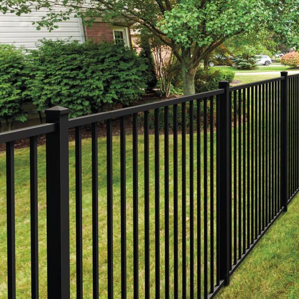 Fortress Fence Company