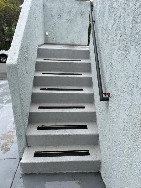 Capistrano Pressure Washing