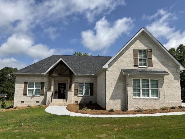 Ray Bullins Construction