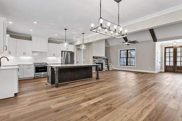 Ray Bullins Construction