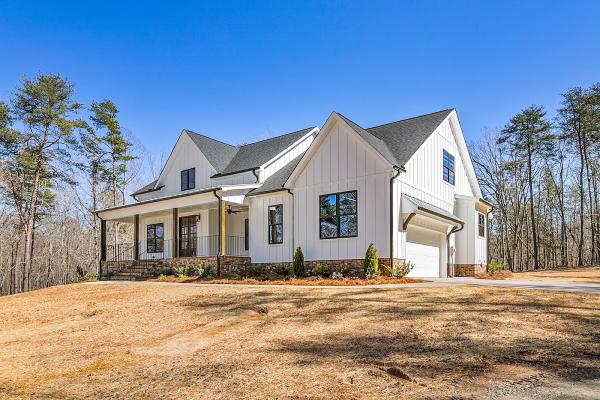 Ray Bullins Construction