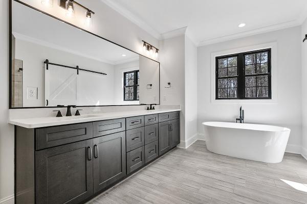 Ray Bullins Construction
