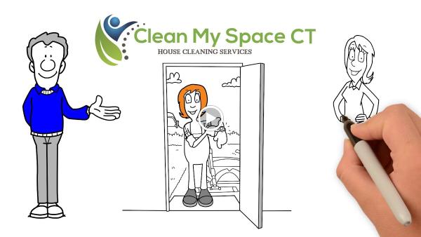 Clean My Space CT