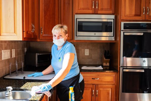 Clean My Space CT