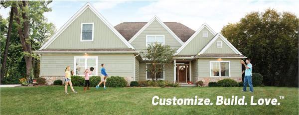 Hazelwood Homes