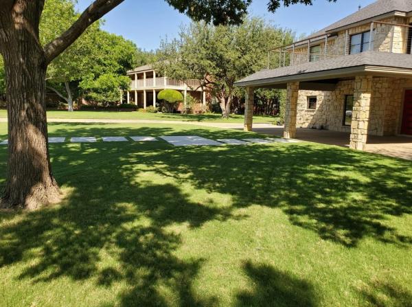 JC Lawns & Landscaping