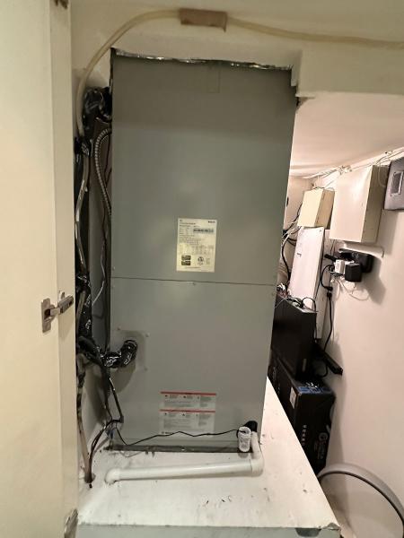 R&C Heating and Cooling Service