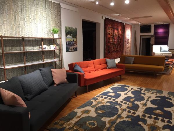 Esber Home & Rugs