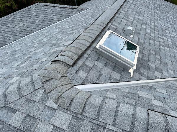 Hannabri Roofing