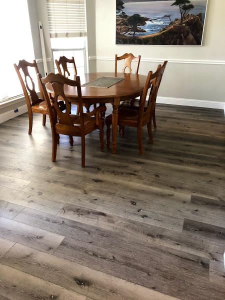 NTX Floors