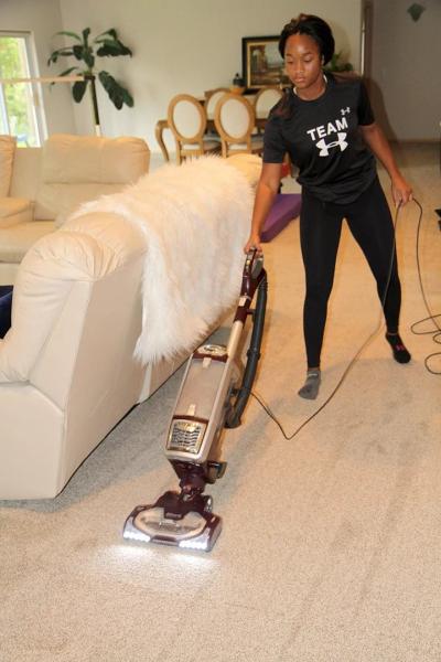Angie My Cleaner