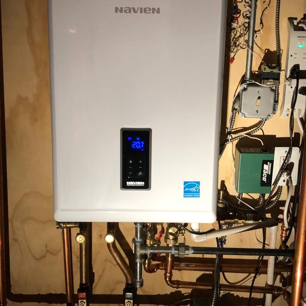 Pierce Plumbing & Heating