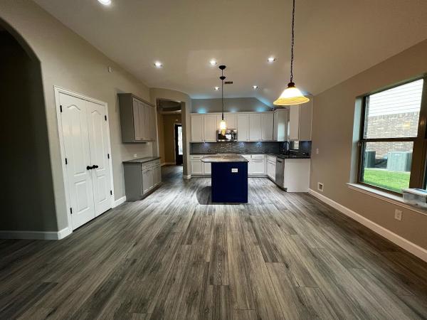 Modern Design and Remodeling