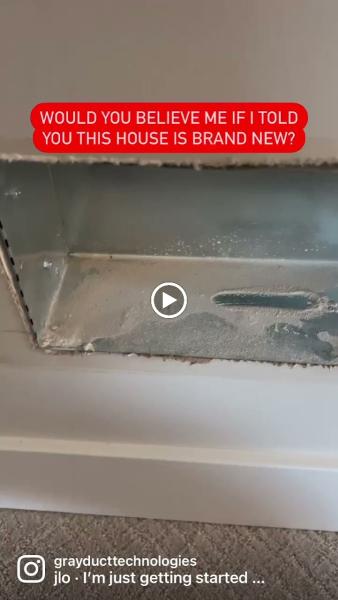 Gray Duct Technologies
