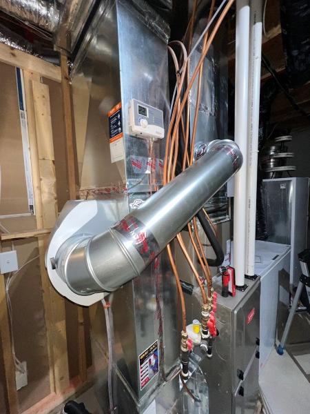 Gray Duct Technologies