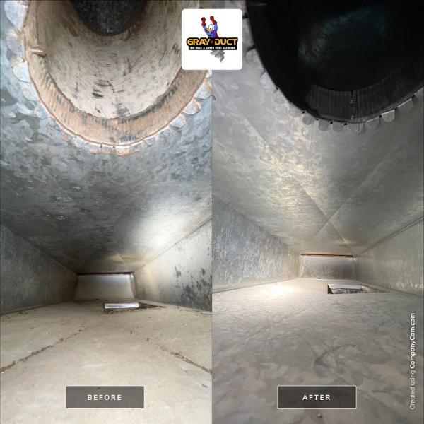 Gray Duct Technologies