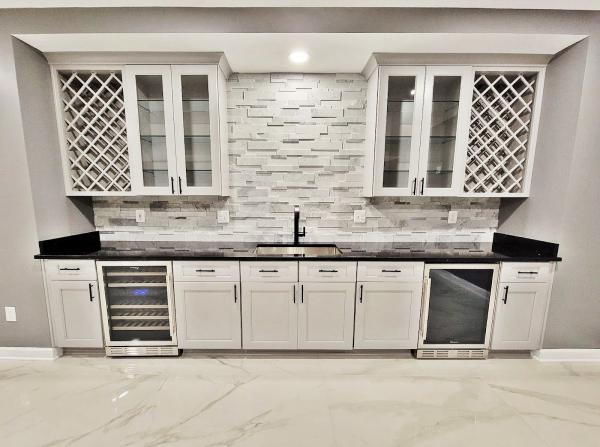 M.a.k. Remodeling Services