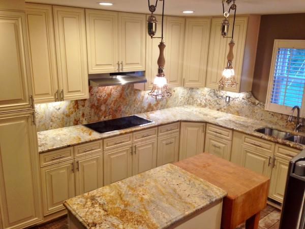 M.a.k. Remodeling Services