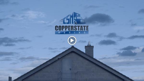 Copperstate Moving