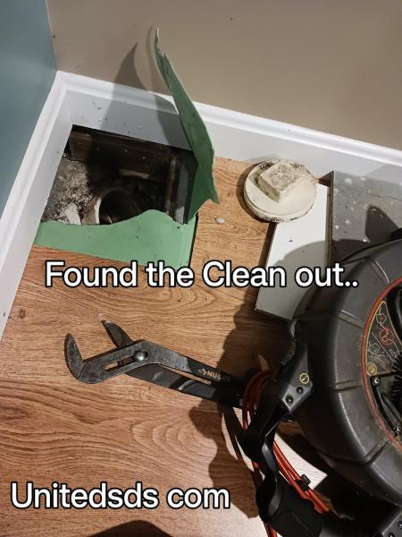 United Sewer and Drain