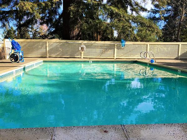 Shimmer Pool and Spa Service