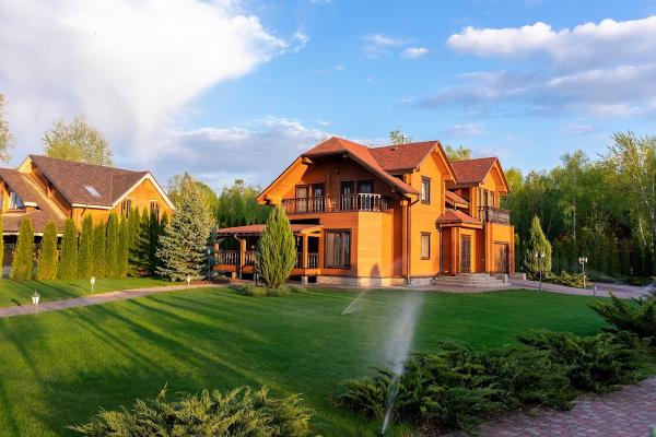 Premier Landscape Construction