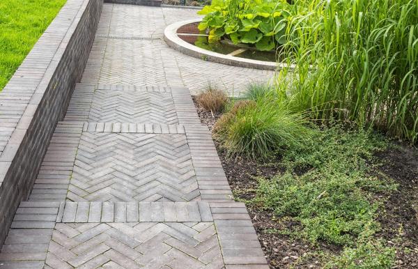 Premier Landscape Construction