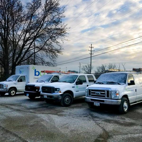 Brahler's Cleaning & Restoration