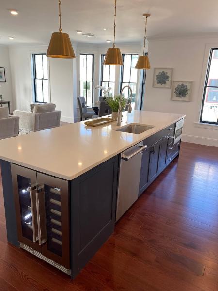 SC Cabinetry and Surfaces
