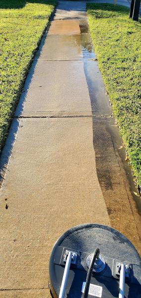 Lobo's Pressure Washing