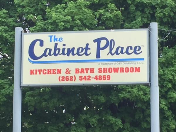 The Cabinet Place