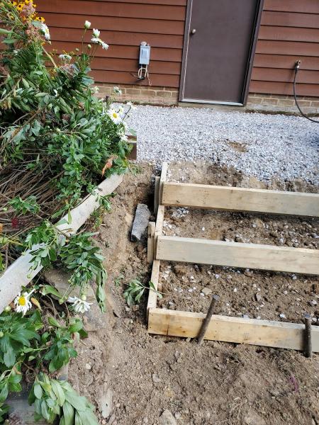 M. J. Delp Construction