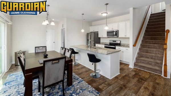 Guardian Home Cleaning