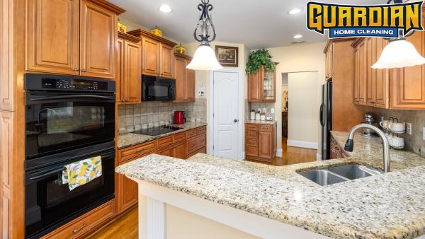 Guardian Home Cleaning