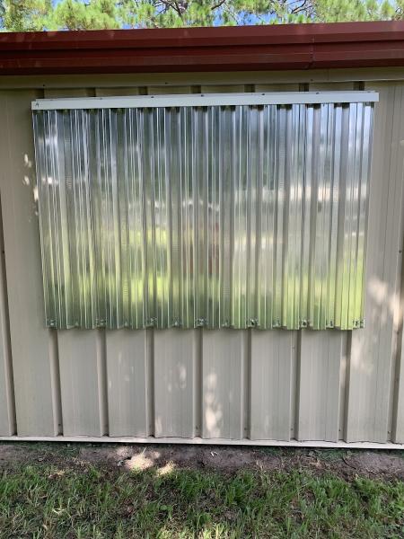 Florida Retrofits