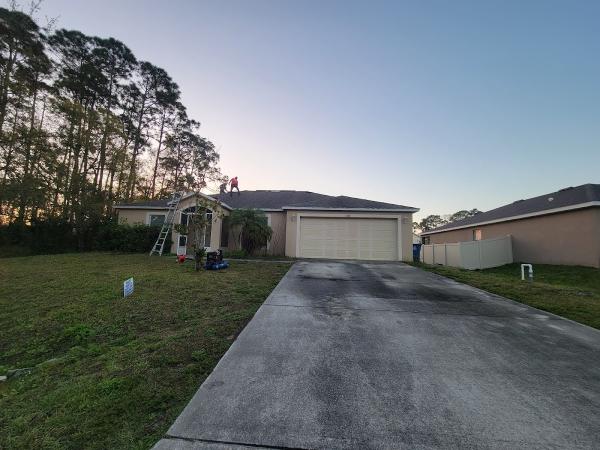 Florida Retrofits