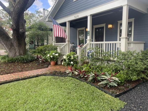 Byron's Landscaping