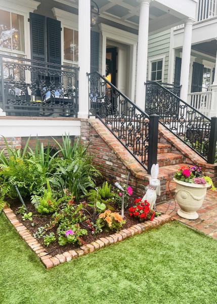 Byron's Landscaping